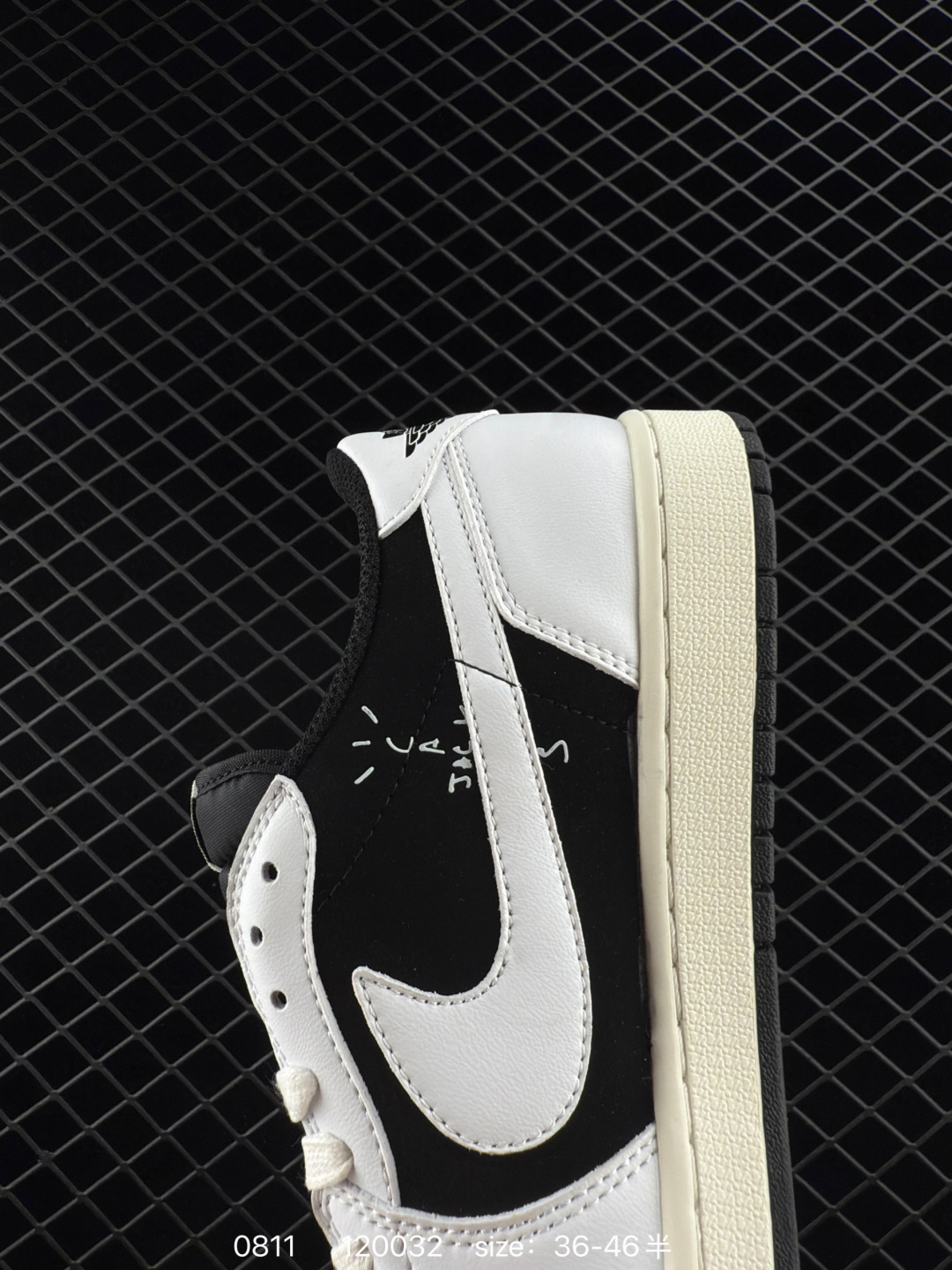 Union x Air Jordan 1 Retro High OG NRG